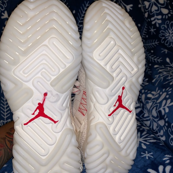 Jordan Apex React - Picture 7 of 8